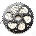 10 Speed Cassette 11-40T MTB Cassette 10 Speed Fit for Mountain Bike  Road Bicycle  MTB  BMX  SRAM  Shimano - B07CYWK85Z